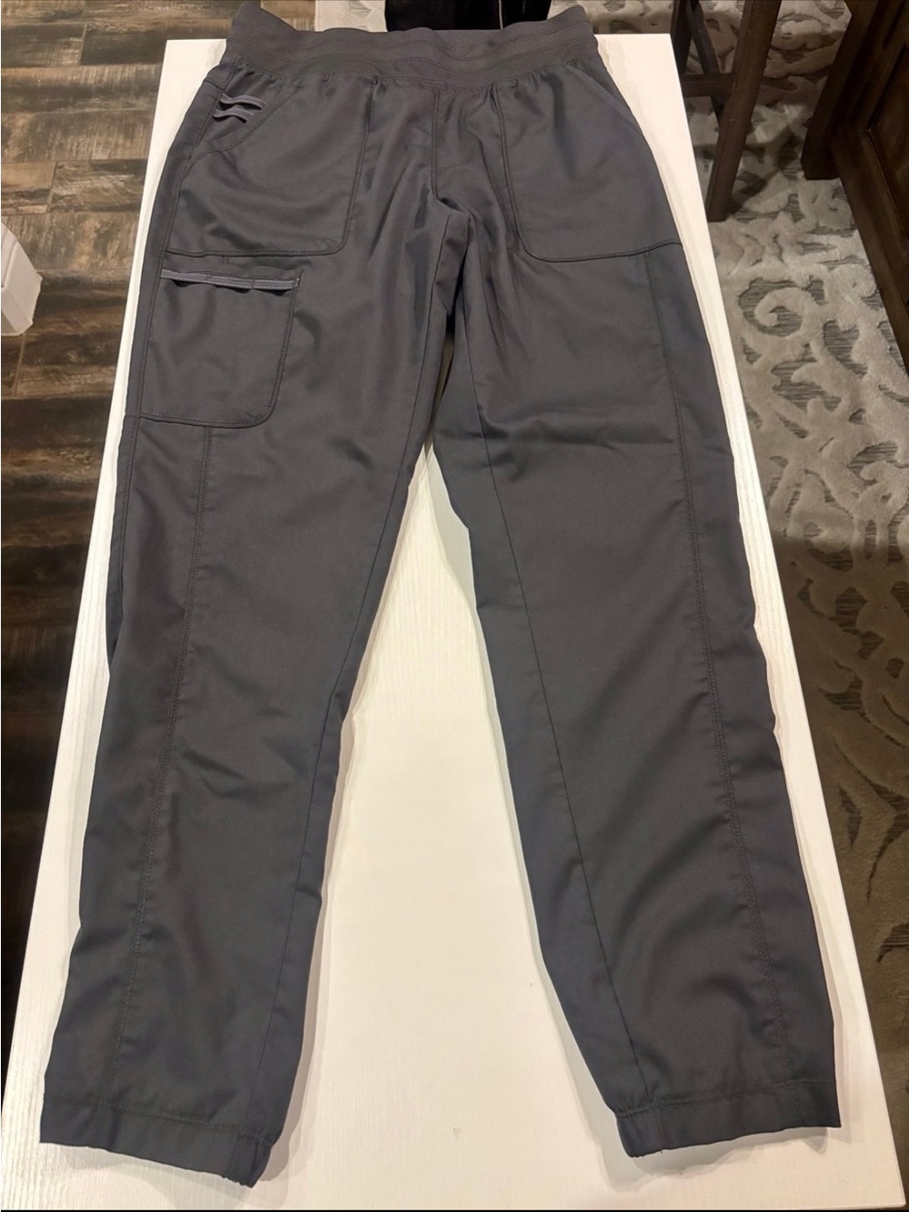 Cherokee Scrub Pants